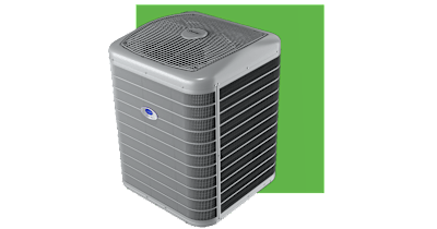 carrier 14 seer ac