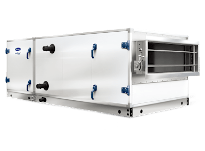 Commercial Air Handling
