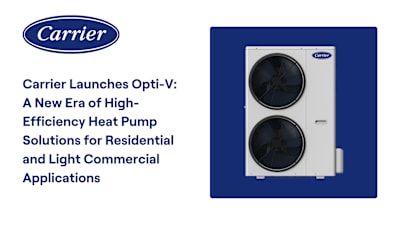 Where are Carrier Air Conditioners Manufactured: Discover Global Origins