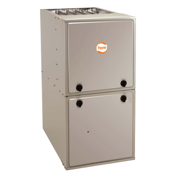 Heating And Cooling Units Payne