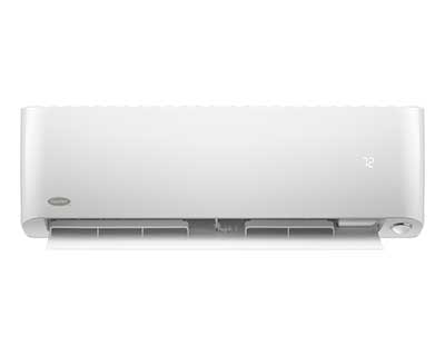 Carrier's Most Efficient Air Conditioner You Can Buy in America Meets the  Climate Control Industry at AHR Expo