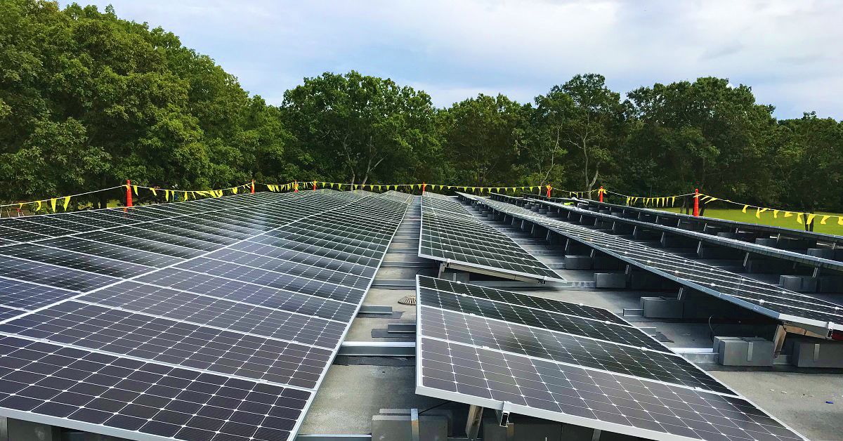 Noresco Project Will Save School District Nearly 2m With Energy Updates