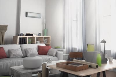 Ductless System Applications Carrier Residential