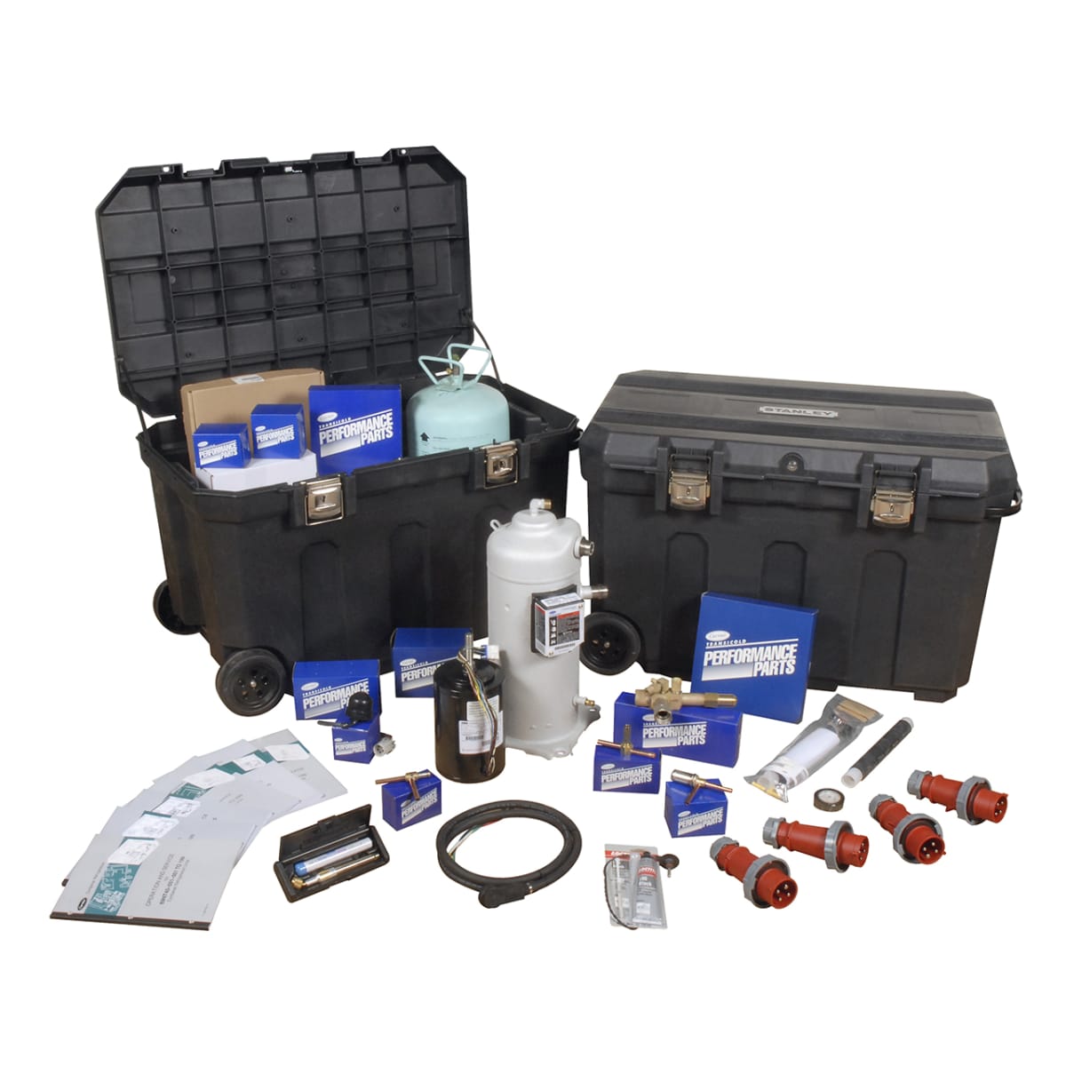 Performance Tools