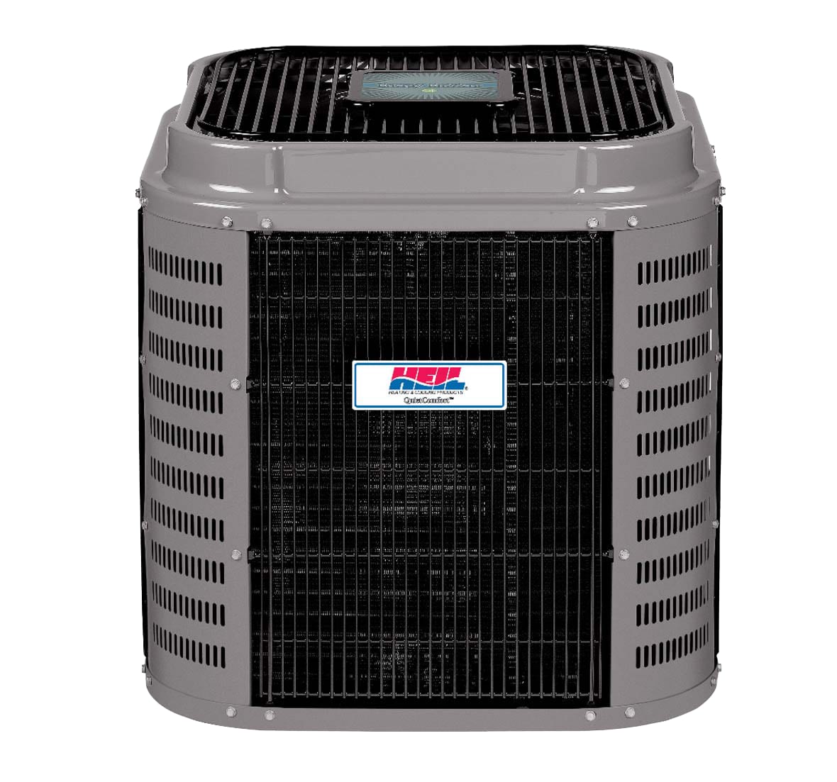 Air Conditioner Ac Unit Heil