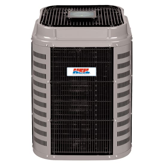 Heat Pumps Heating And Cooling Heil