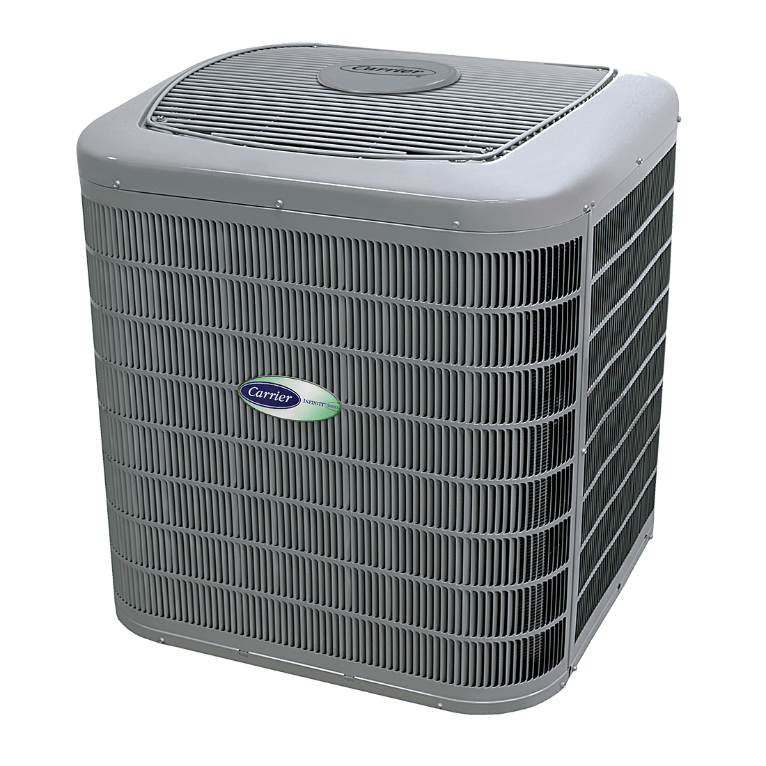 Central Ac Units Air Conditioners Carrier Residential