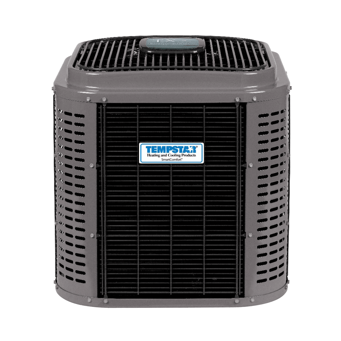 EAD4X - Evaporator Coil, HVAC System