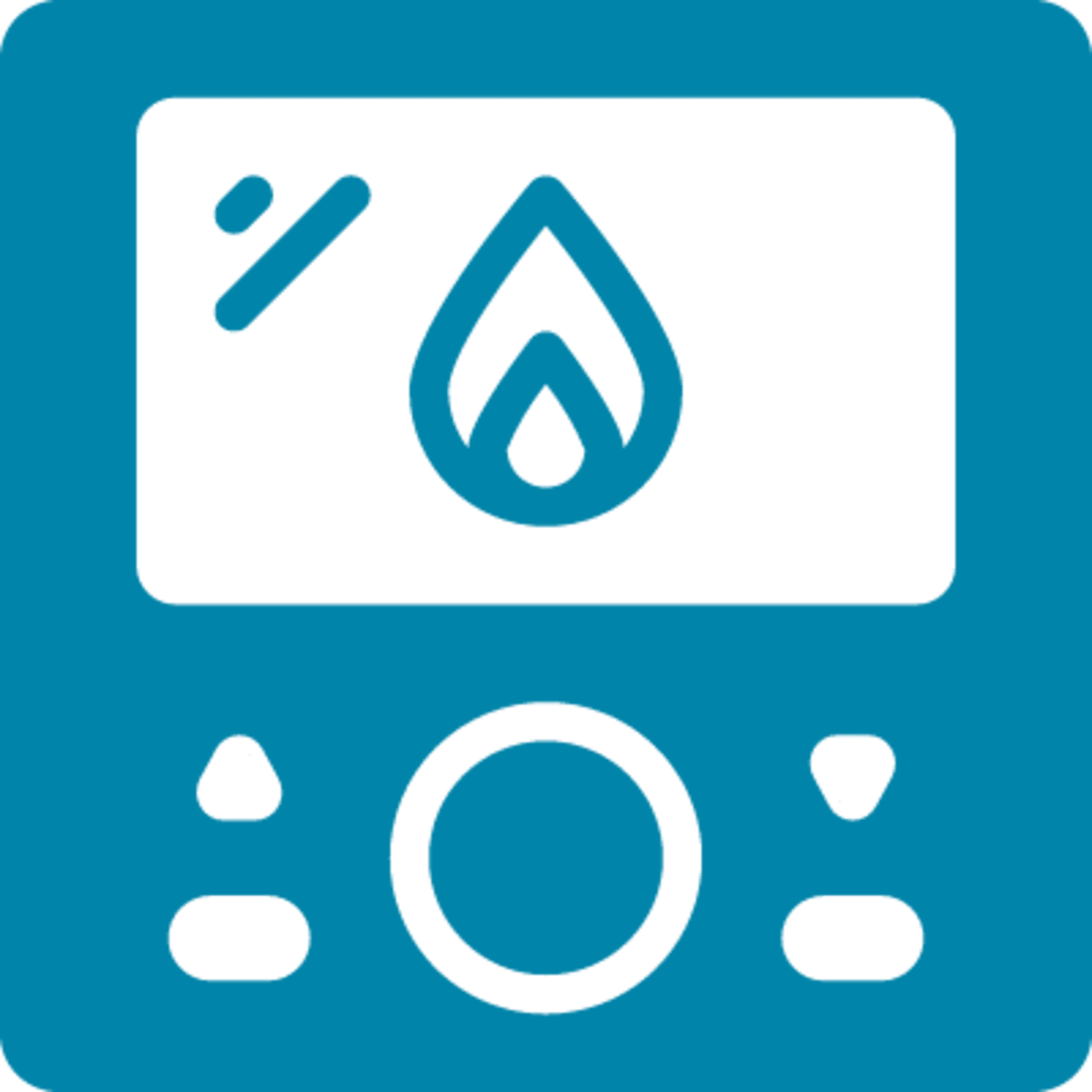 Hvac Heating And Cooling Comfortmaker