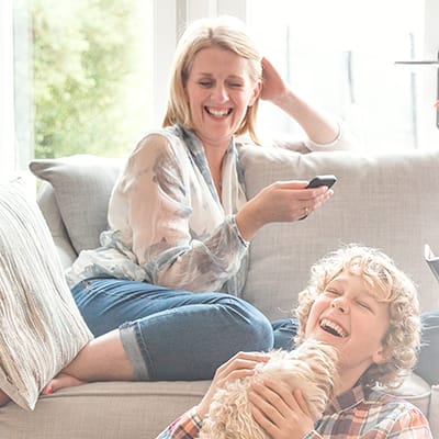 Hvac Heating And Cooling Comfortmaker