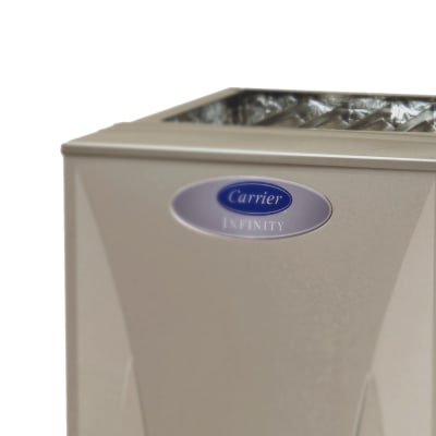 Carrier Residential Gas Furnaces Carrier Home Heating Systems San Jose