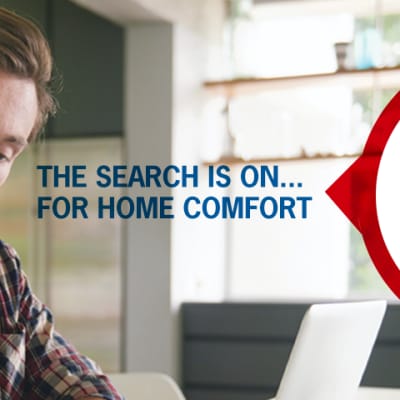 Hvac Heating And Cooling Airquest