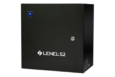 NetBox Centralized System Management | LenelS2