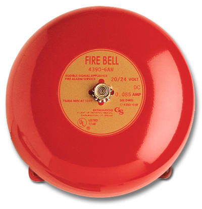 Speakers-Strobes-Horns-Bells-Chimes | Edwards Fire Safety