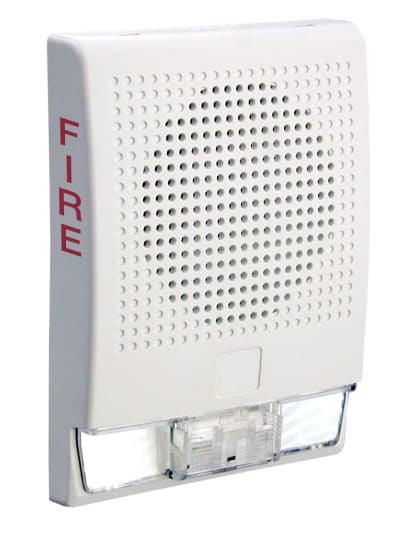 【hirosn07】EDWARDS（エドワーズ） E-SA-CT M Speakers-Strobes-Horns-Bells-Chimes | Edwards Fire Safety