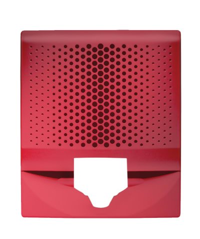Speakers-Strobes-Horns-Bells-Chimes | Edwards Fire Safety