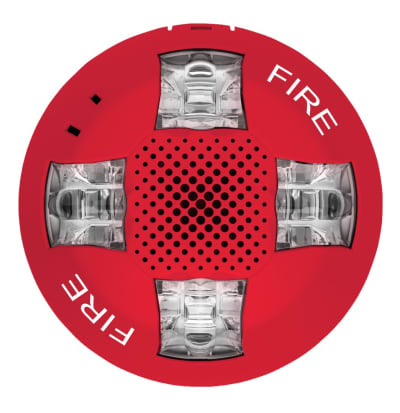 【hirosn07】EDWARDS（エドワーズ） E-SA-CT M Speakers-Strobes-Horns-Bells-Chimes | Edwards Fire Safety