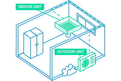 ductless-cassette-system-graphic