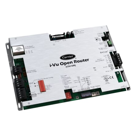 carrier-CIV-OR-ivu-open-router-network-integration-controller