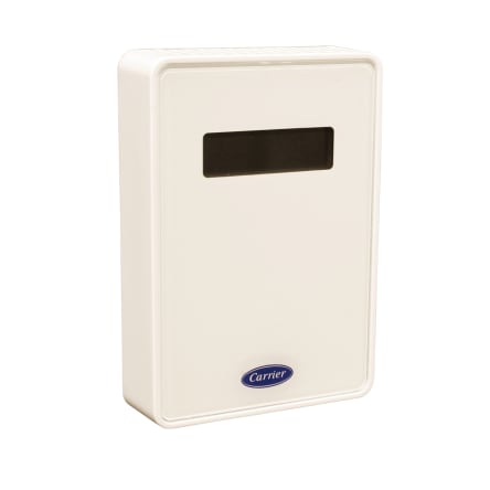 carrier-33ZCSPTCO2LCD-01-indoor-air-quality-carbon-dioxide-sensor-with-lcd