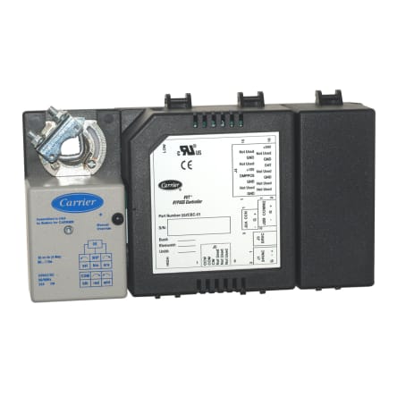 carrier-33ZCBC-01-vvt-bypass-producted-integrated-controller