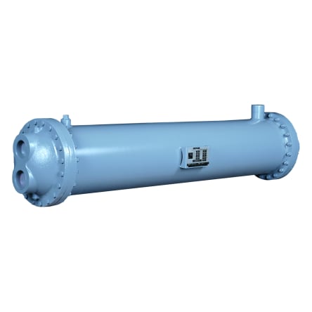 carrier-P701-water-cooled-condenser