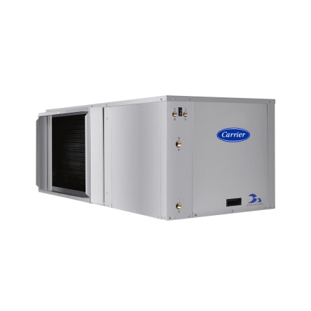carrier-50psh-indoor-water-cooled-single-stage-water-source-heat-pump