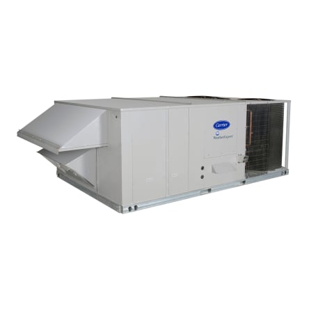 carrier-50hc-single-packaged-rooftop-unit-a