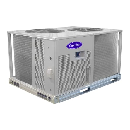 carrier-38aud-two-stage-cooling-only-commercial-split-system