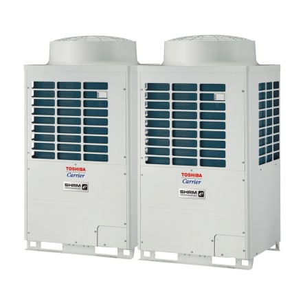carrier-mmyf-32-ton-vrf-heat-recovery-system