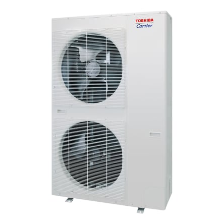 carrier-mcy7-vrf-single-phase-heat-pump-system