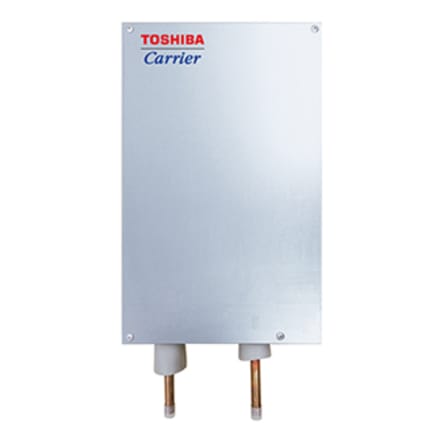 toshiba-carrier-dx-interface