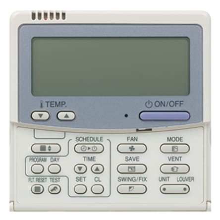 toshiba-carrier-RBC-AMT32UL-vrf-controller