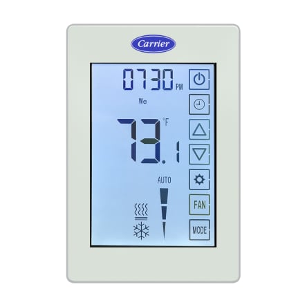 carrier-TBPL-H-C-comfortvu-bacnet-thermostat