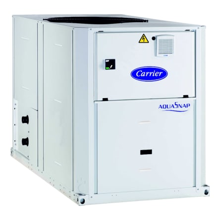 carrier-38RBS-air-cooled-condensing-unit