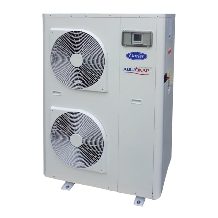 carrier-30RQV-reversible-air-to-water-variable-speed-heat-pump