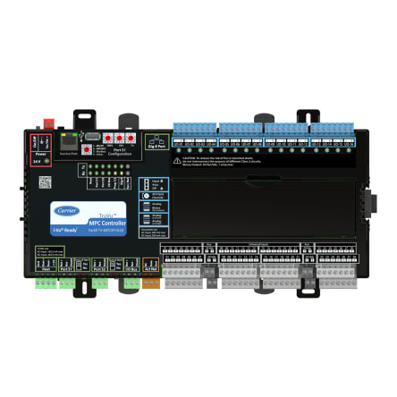 carrier-TV-MPCXP1628-truvu-controller