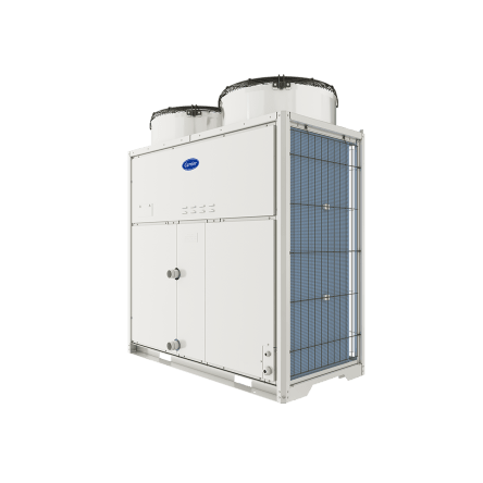 Carrier-30RB-Modular-Air-Cooled-Chiller-China