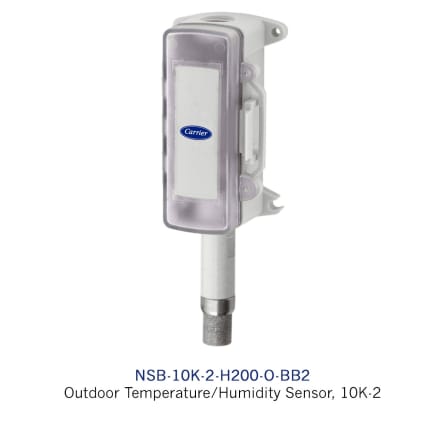 carrier-NSB-10K-2-O-BB2-outdoor-temp-sensor