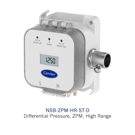 carrier-NSB-ZPS-SW-pressure-switch