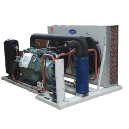 carrier-condensing-unit-2