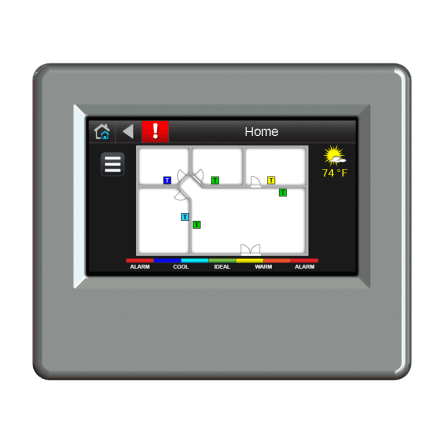 touchscreen-interface-system-touch-floorplan-4-inch