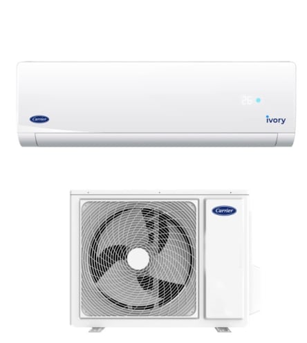 Ductless_Ivory