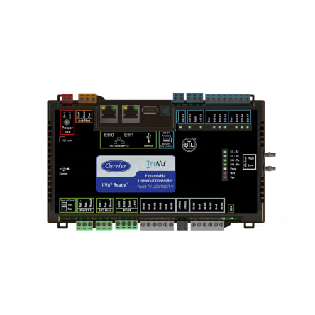 carrier-TV-UCXP683T-V-TOP-truvu-controller