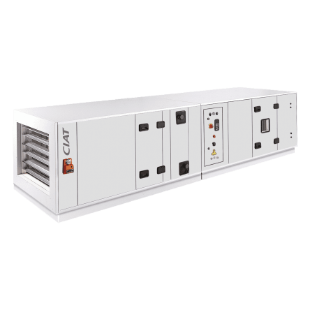 ciat-airclean-air-handling-unit
