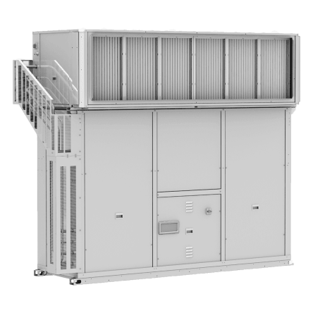ciat-ispk-modular-compact-heat-pump