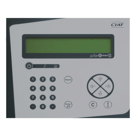 ciat-µairconnect-2-air-conditioning-control-and-monitoring-system