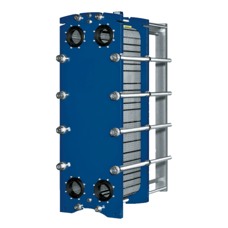 ciat-itex-dn65-125-gasketed-plate-heat-exchanger