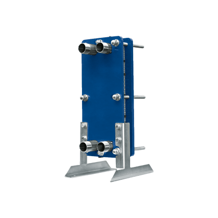 ciat-itex-dn65-125-gasketed-plate-heat-exchanger