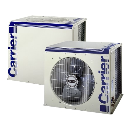 carrier-38LHU-condensing-unit